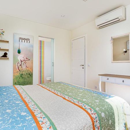 Welcs Villa Falconera 017 Emp Con Piscina Privada Empuriabrava Kültér fotó