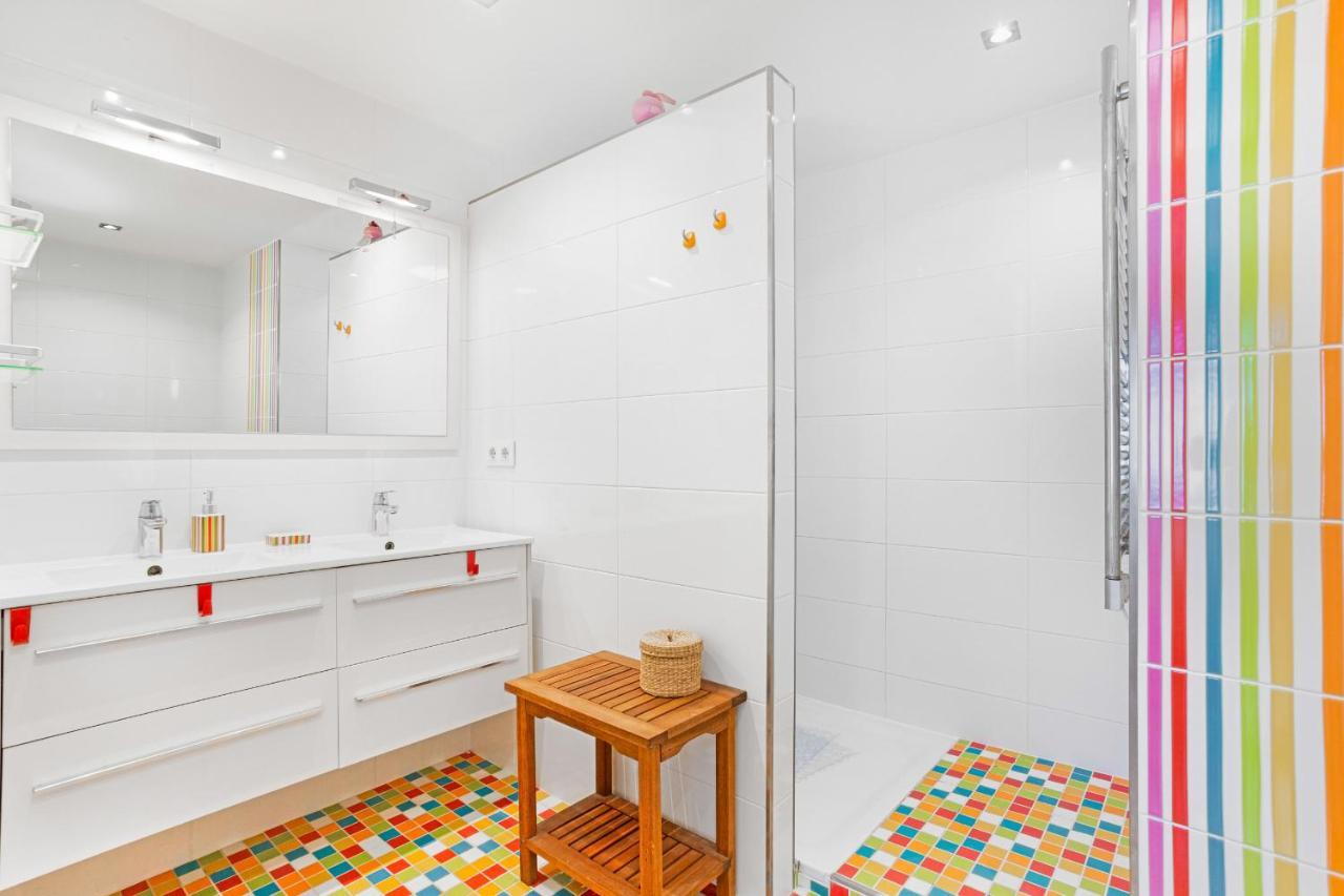 Welcs Villa Falconera 017 Emp Con Piscina Privada Empuriabrava Kültér fotó
