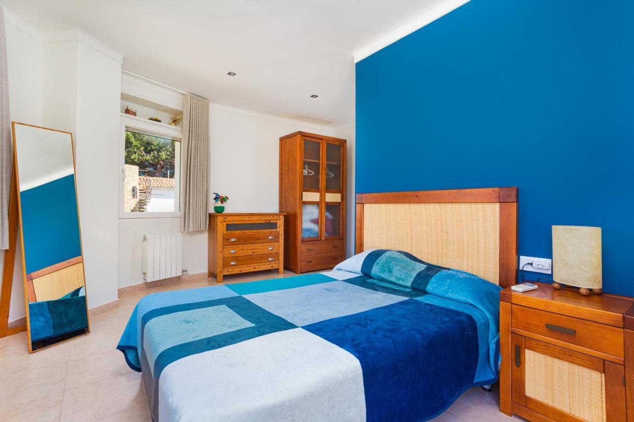 Welcs Villa Falconera 017 Emp Con Piscina Privada Empuriabrava Kültér fotó