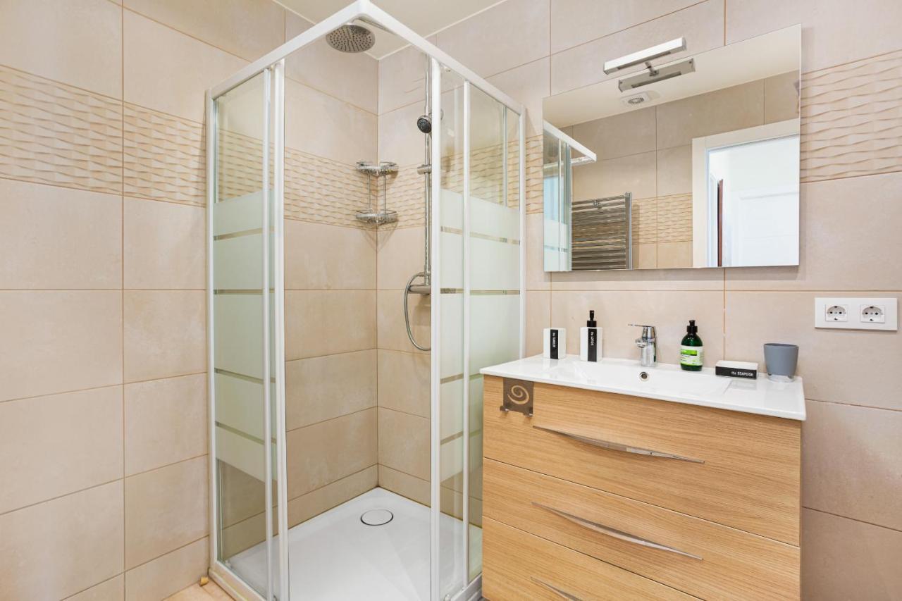 Welcs Villa Falconera 017 Emp Con Piscina Privada Empuriabrava Kültér fotó