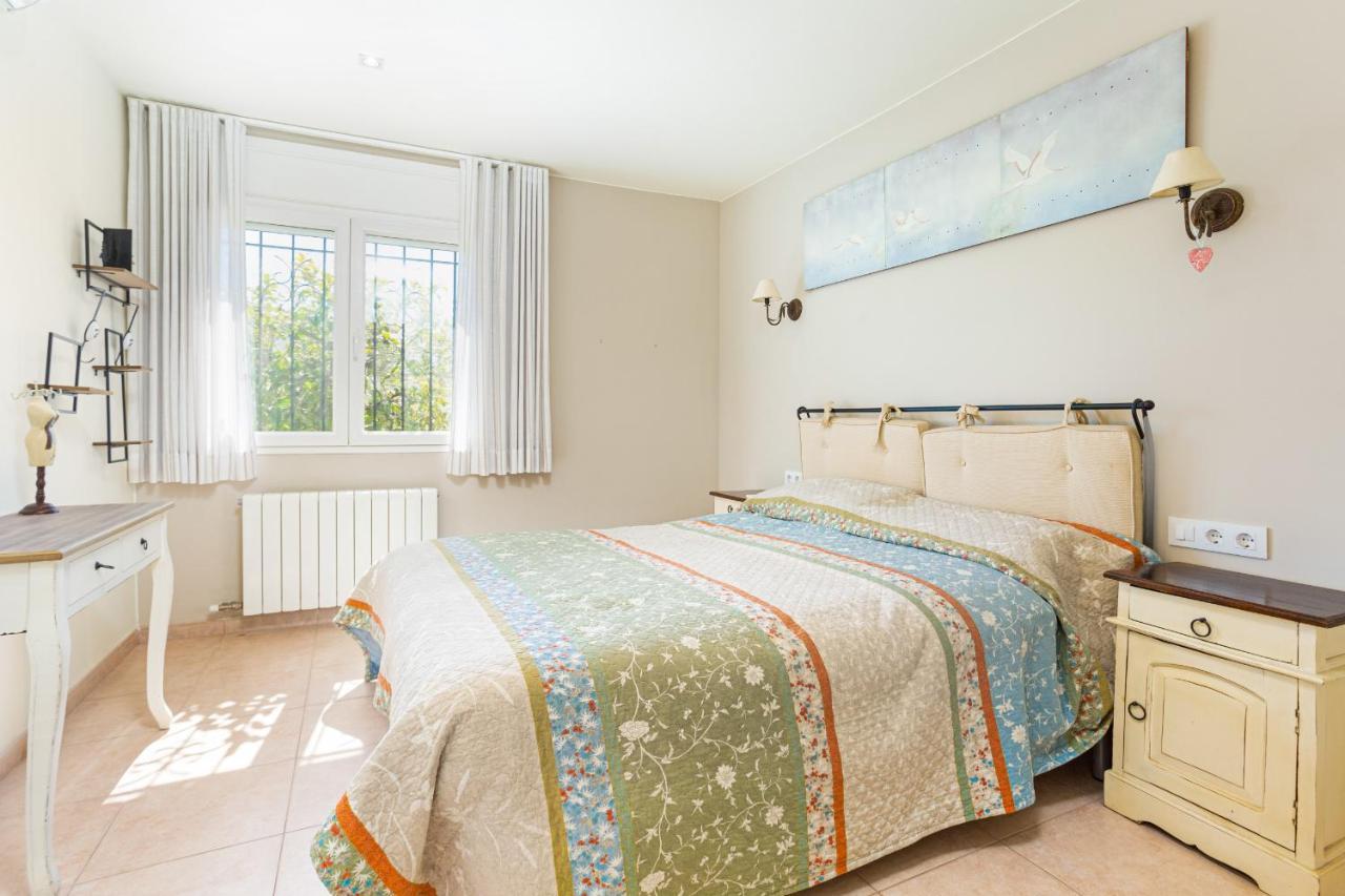 Welcs Villa Falconera 017 Emp Con Piscina Privada Empuriabrava Kültér fotó