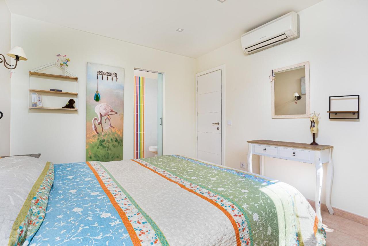 Welcs Villa Falconera 017 Emp Con Piscina Privada Empuriabrava Kültér fotó