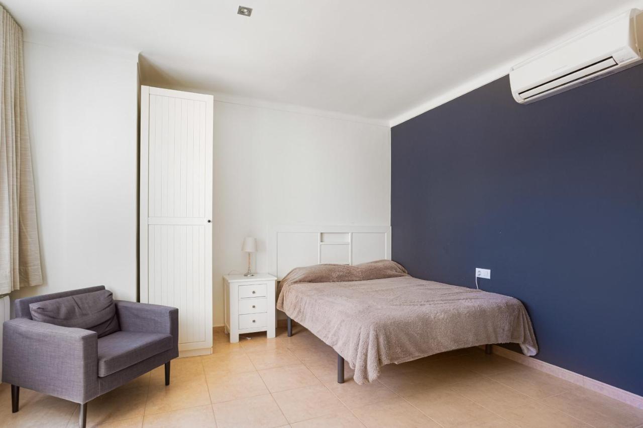 Welcs Villa Falconera 017 Emp Con Piscina Privada Empuriabrava Kültér fotó