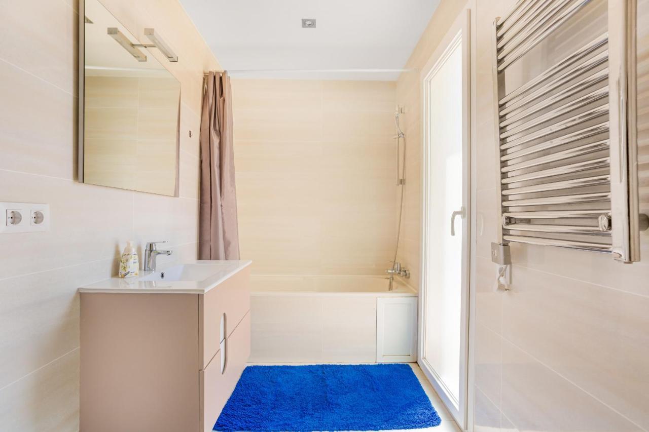 Welcs Villa Falconera 017 Emp Con Piscina Privada Empuriabrava Kültér fotó